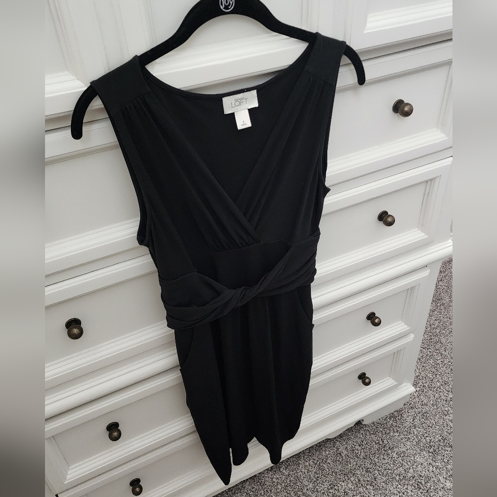 Ann Taylor LOFT dress size 4